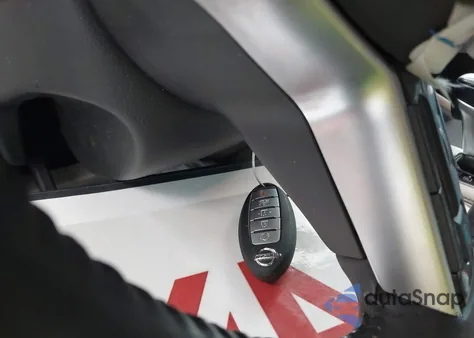 2019 Nissan Altima 2.5 Sl from USA, damaged, VIN 1N4BL4EV8KC167547